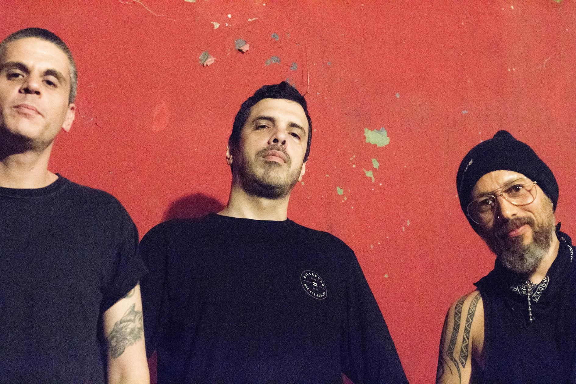 Foto de Tensionautas