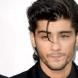 Foto do artista ZAYN