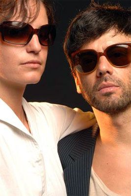 Foto de Los Super Elegantes