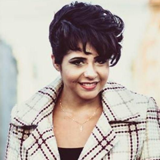 Photo of Kenya Campos