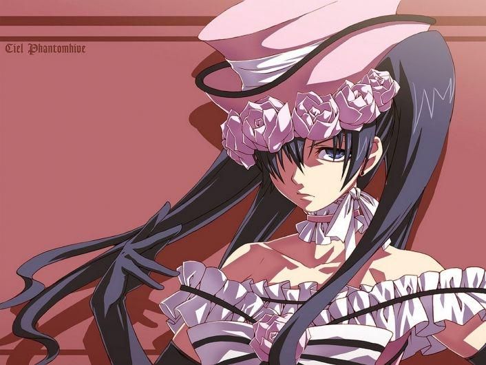 Foto de Kuroshitsuji