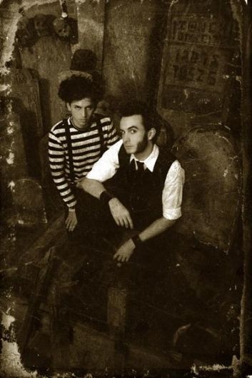 Foto de Creature Feature