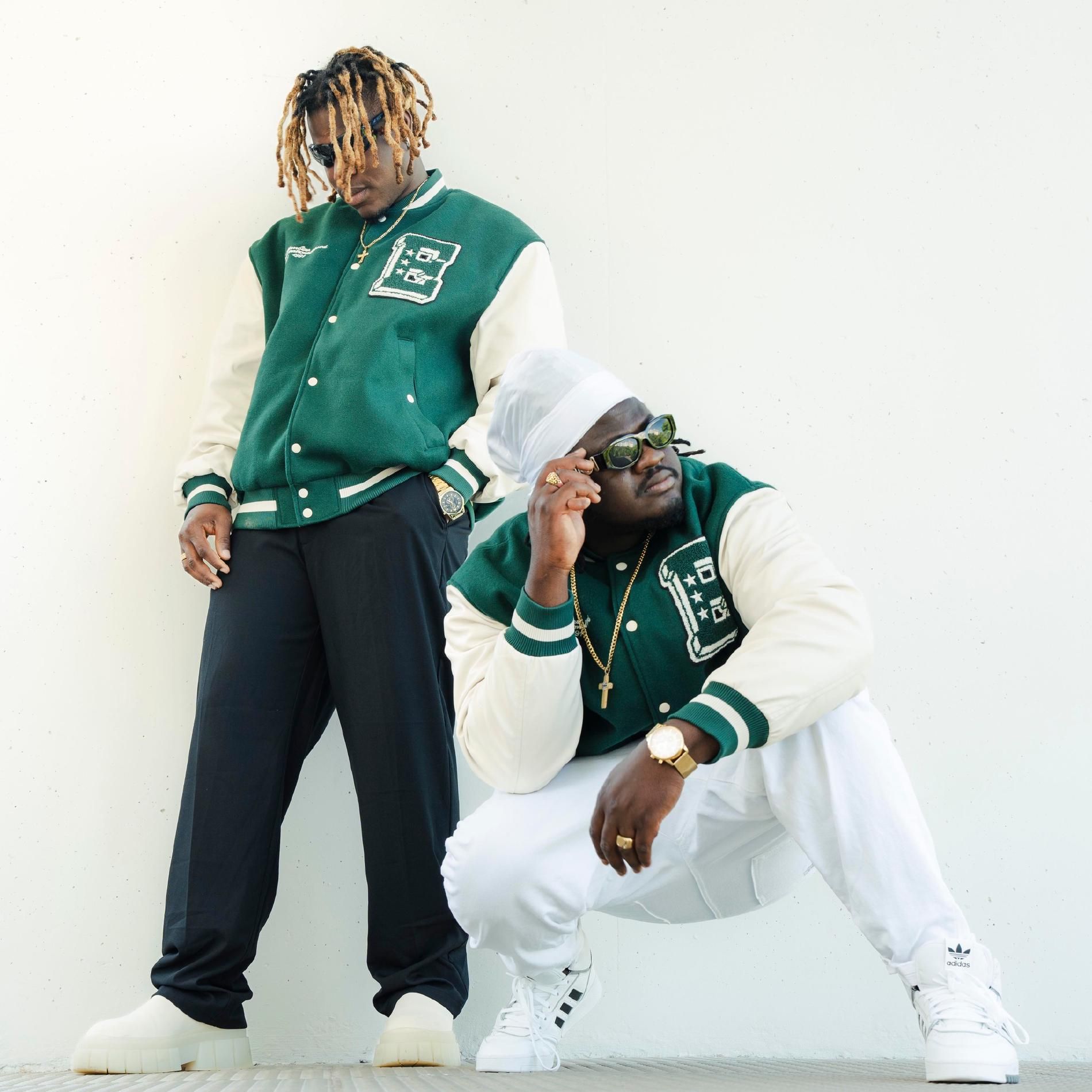 Photo of Carga X Family