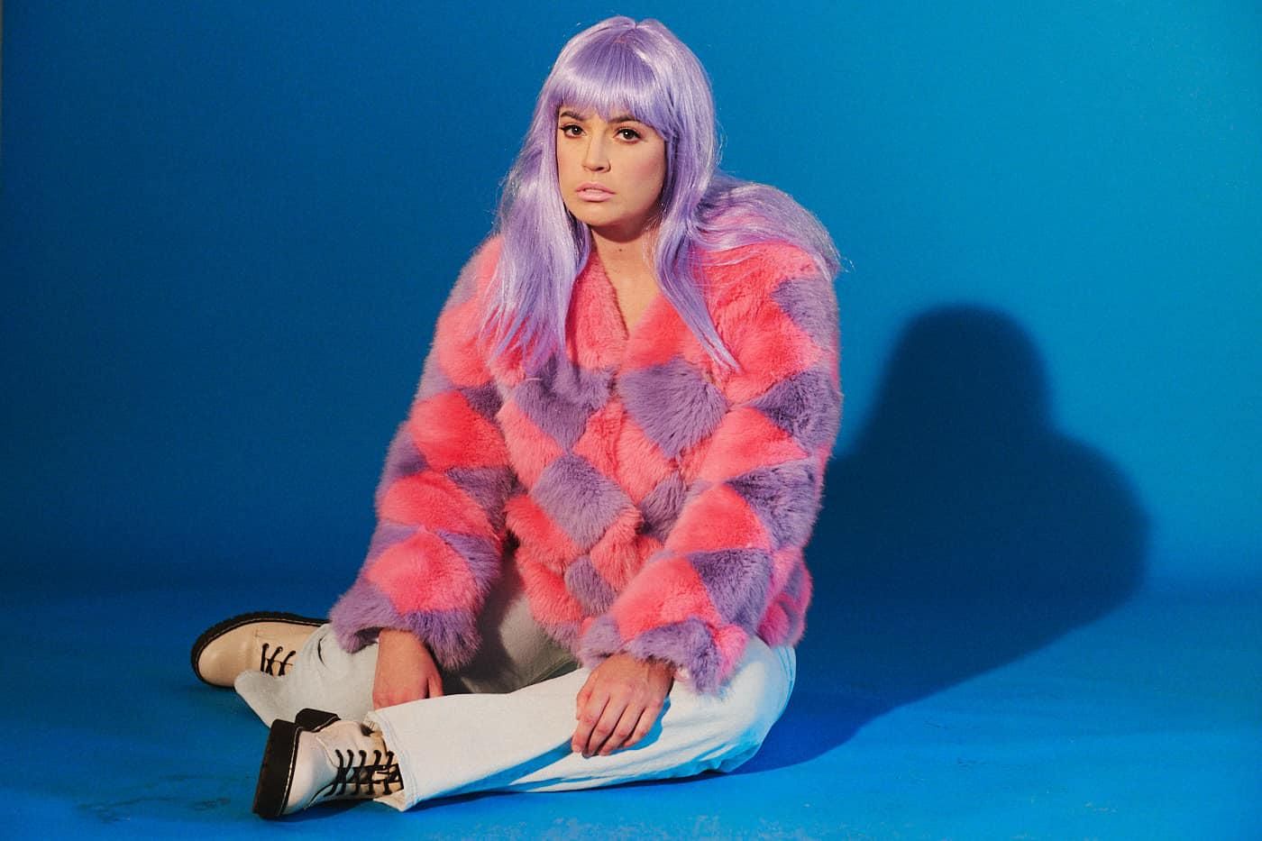 Foto de Beth Crowley