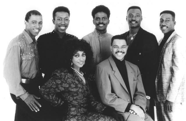 Foto de Midnight Star