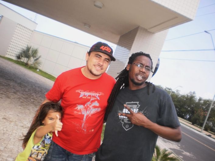 Foto de Ronnie Green