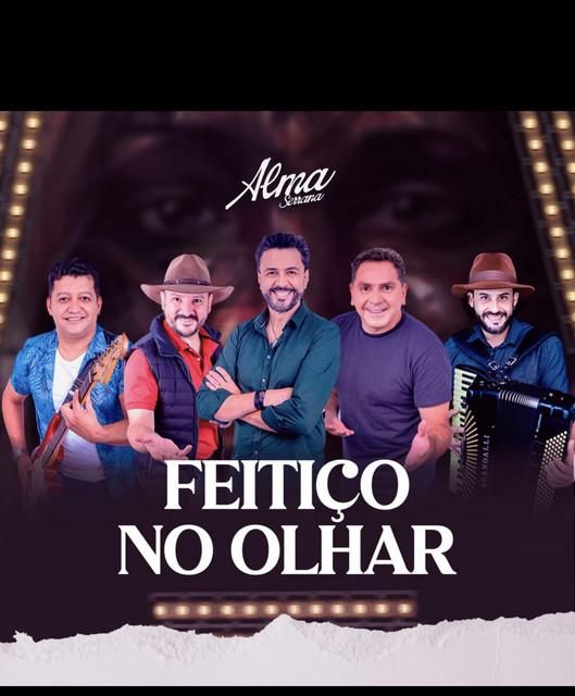 Foto de Alma Serrana