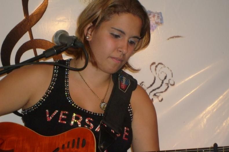 Foto de Chris Carvalho