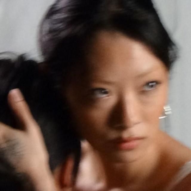 Foto de Rina Sawayama