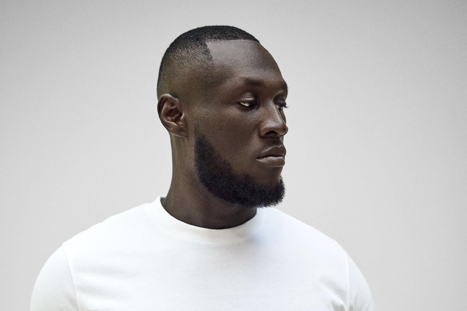 Foto de Stormzy