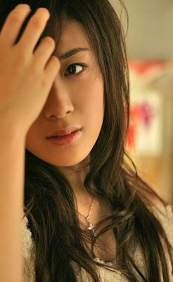 Photo of Zhang Li Yin