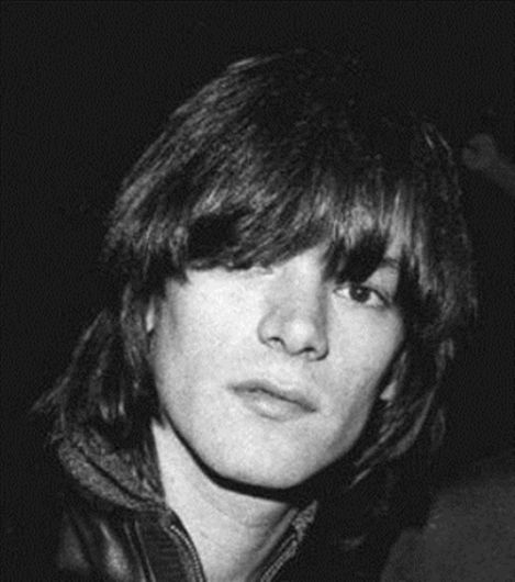 Foto de Dee Dee King