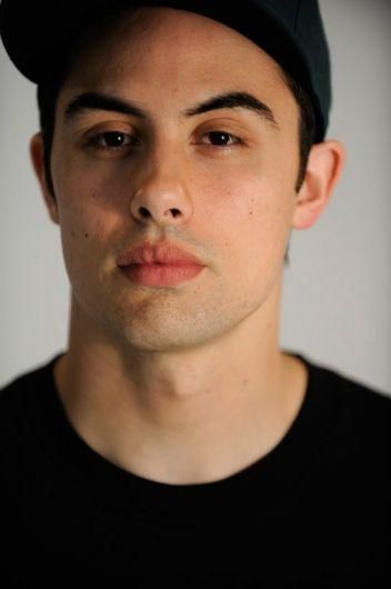 Photo of David Dallas