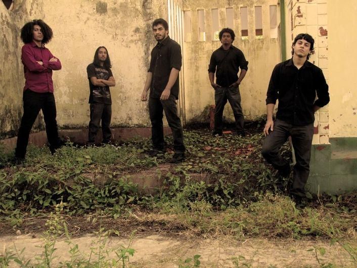 Foto de Chalice Of Throe