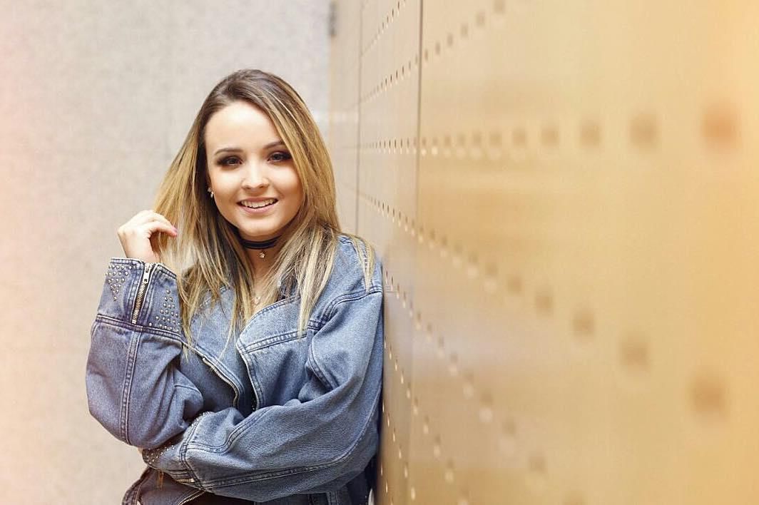 Foto de Larissa Manoela