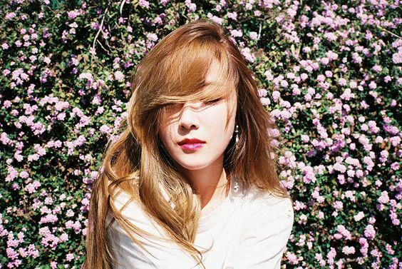 Foto de JESSICA JUNG