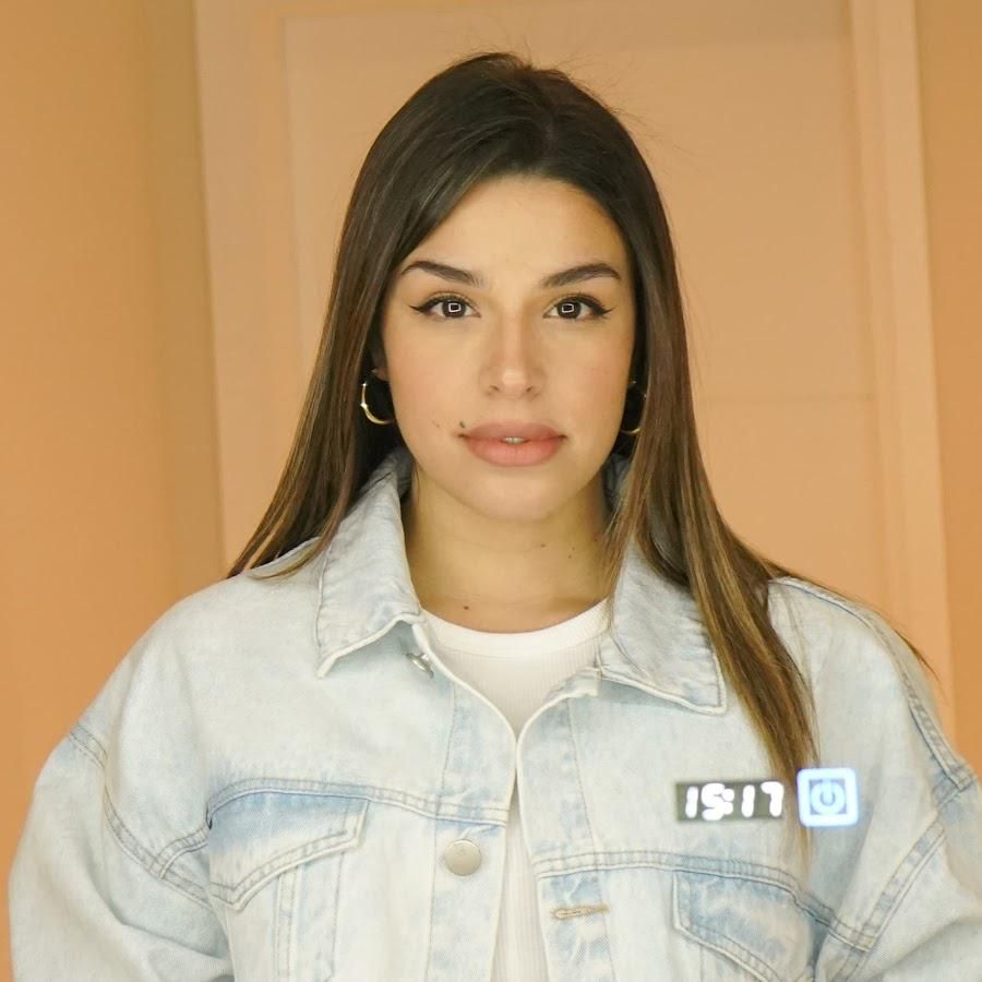 Foto de Eugenia Quevedo