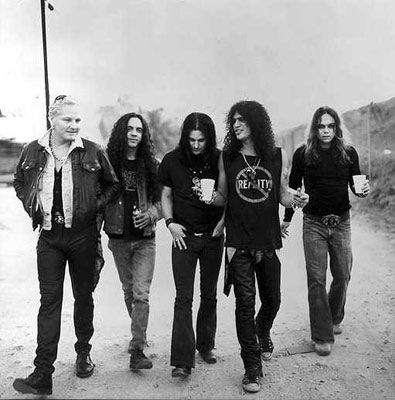 Foto de Slash's Snakepit
