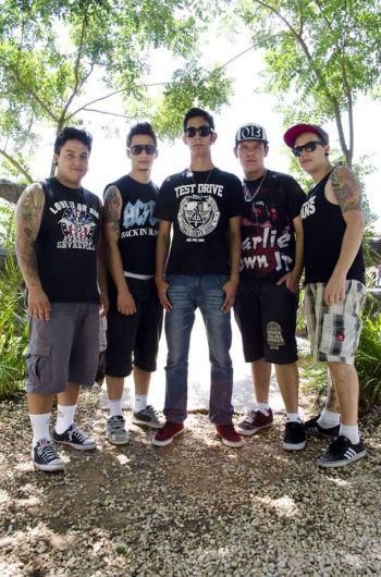 Foto de Socialite 13