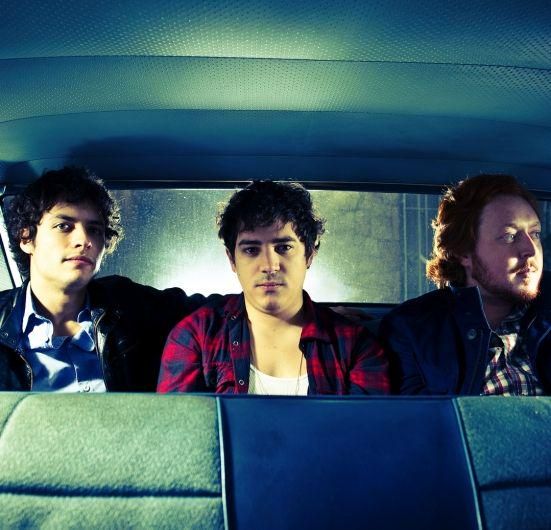 Foto de Quarto Negro