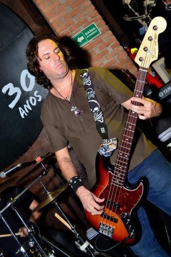 Foto de Silver Mammoth