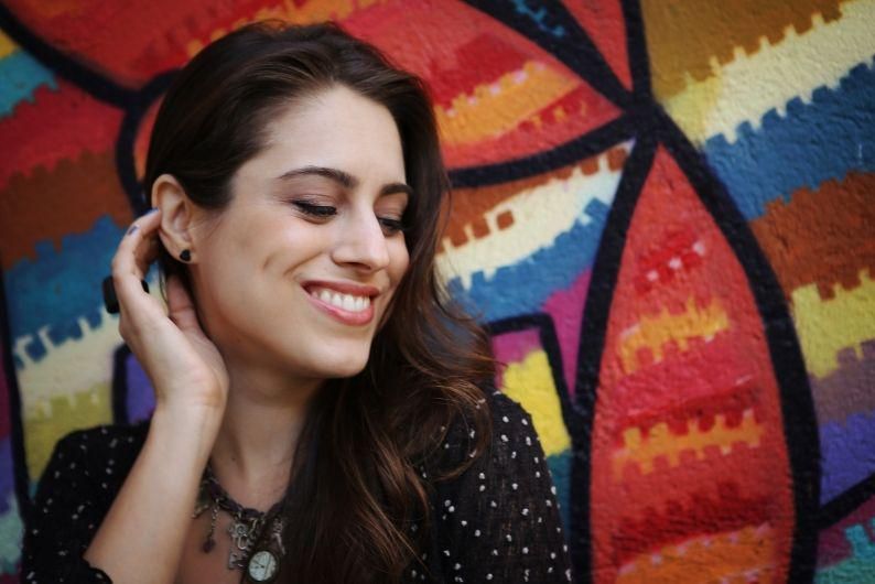 Foto de Monique Kessous