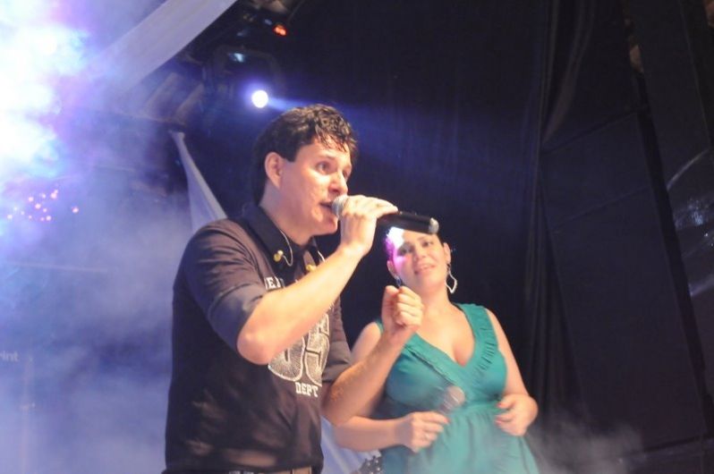 Foto de Cristoffer Moura