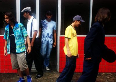 Foto de Última Saída