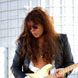Foto do artista Yngwie Malmsteen