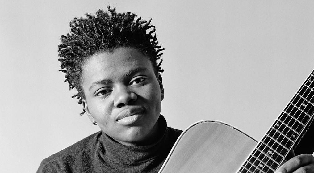 Foto de Tracy Chapman