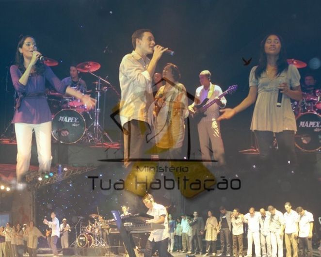 Photo of Ministério Tua Habitação