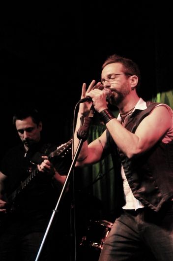 Foto de Boca de Leão