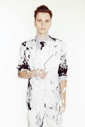 Foto de Christian TV