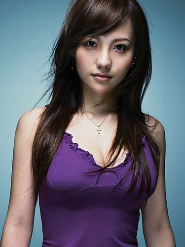 Foto de Nana Tanimura