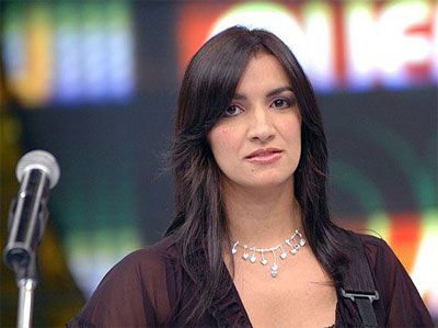 Foto de Séfora Fernanda