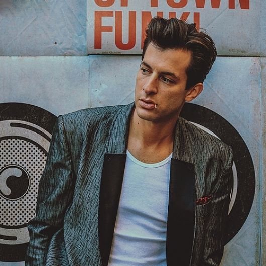 Foto de Mark Ronson