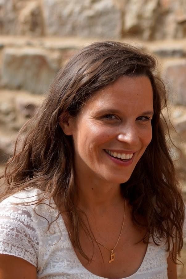 Foto de Clarisse Lavanant