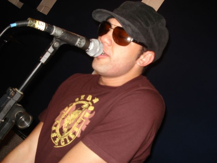 Foto de Nigro & Os Mojitos