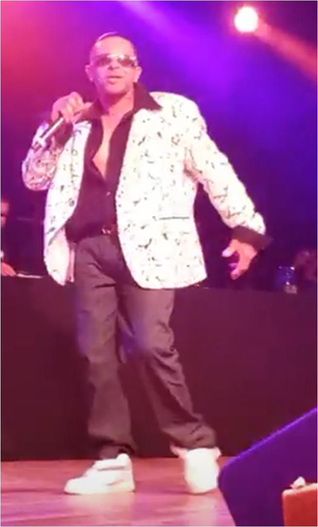 Foto de Chase (Freestyle)