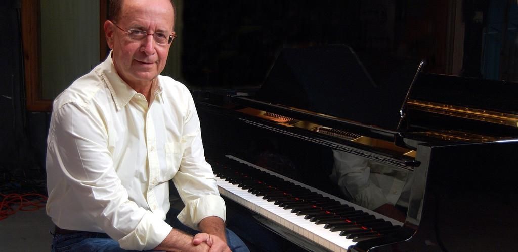 Foto de Antônio Adolfo