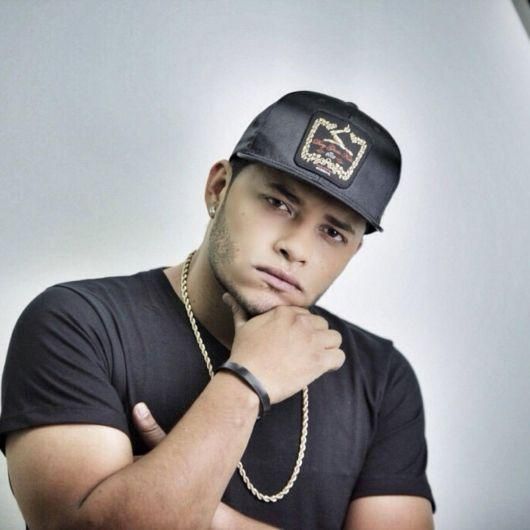 Foto de Ronald El Killa