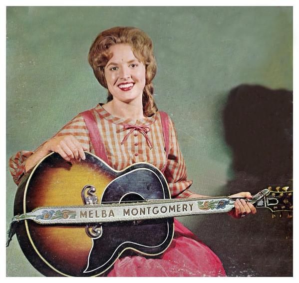 Foto de Melba Montgomery