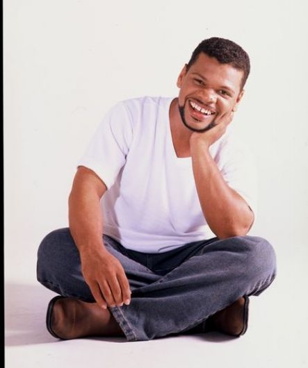 Foto de Josué Teodoro