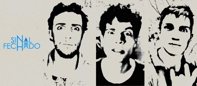 Foto de Sinal Fechado