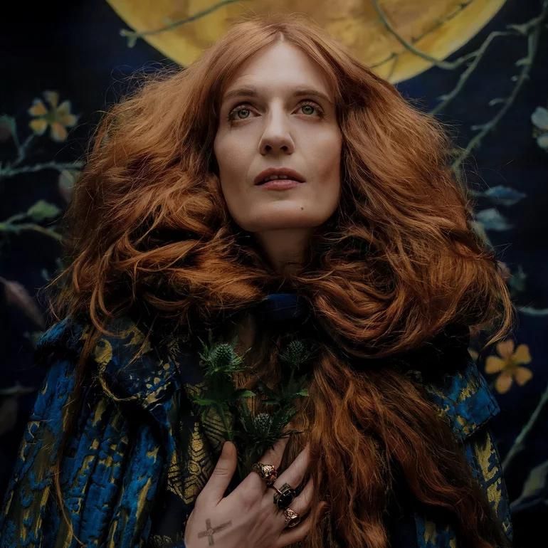 Foto de Florence + The Machine