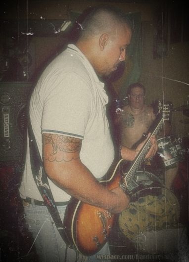 Photo of Sangue Ruim