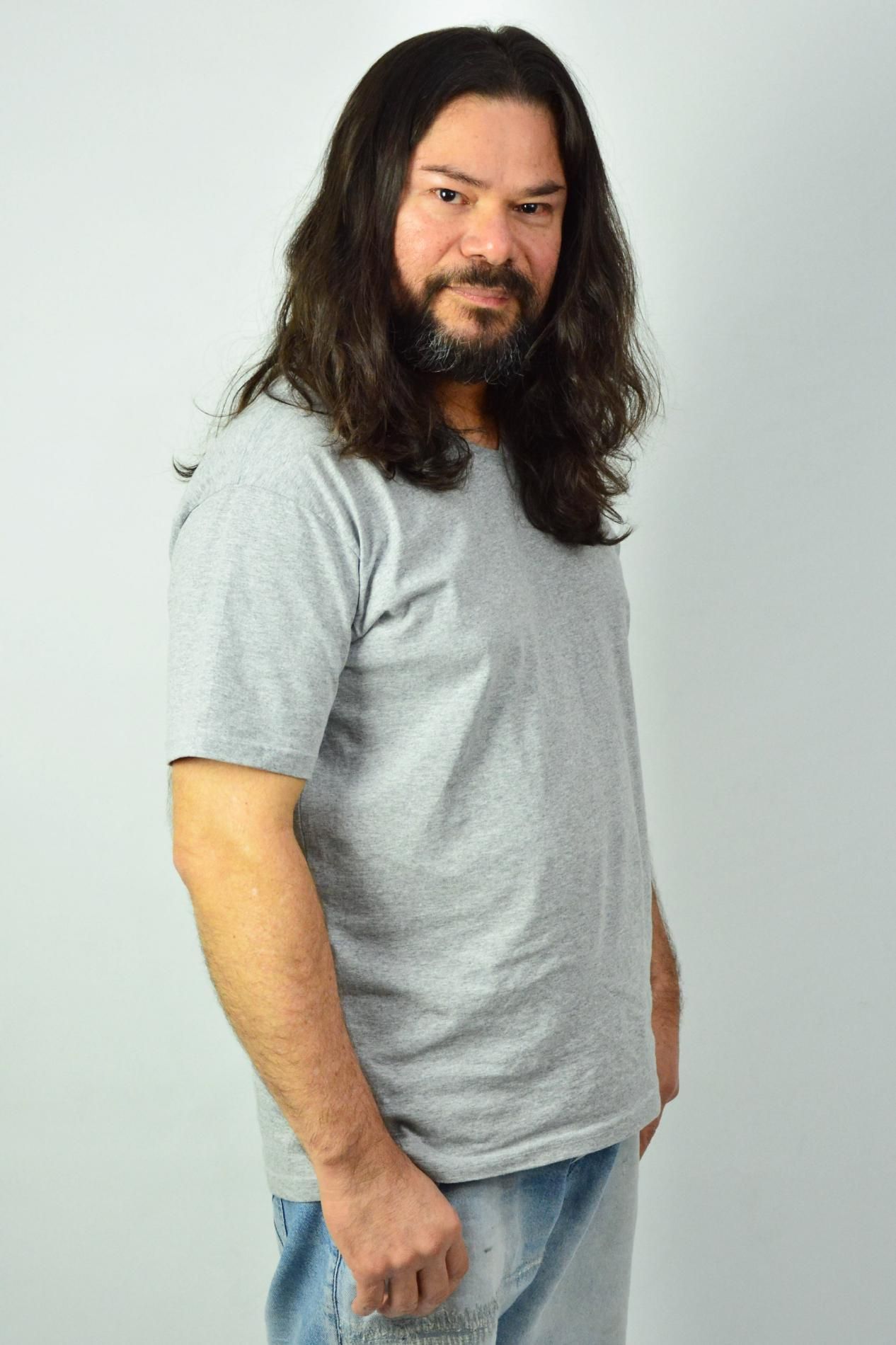 Foto de Raimundo do Ariaú