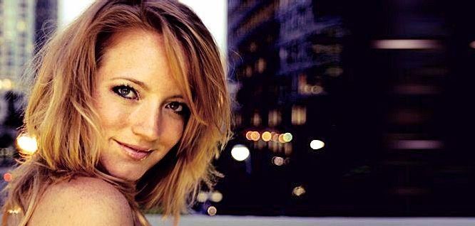 Foto de Alissa Moreno