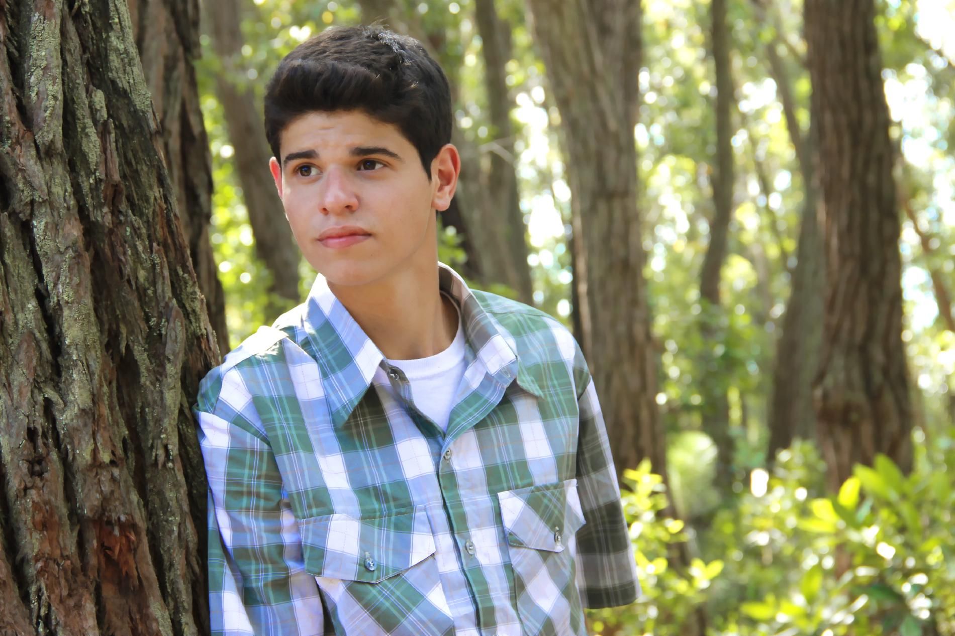 Foto de Jeridiel Cirne