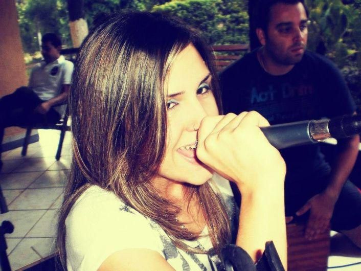 Foto de Rafaela Ferrari